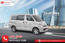 Daihatsu Gran Max MB