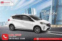 Daihatsu Sirion