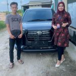 Customer Daihatsu