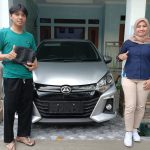 Customer Daihatsu