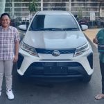 Customer Daihatsu Customer Daihatsu