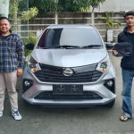 Customer Daihatsu Customer Daihatsu