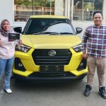 Customer Daihatsu Customer Daihatsu